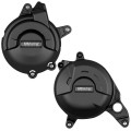 GB Racing Engine Cover Set for Ducati Multistrada V4 (no dry clutch) GB Racing Engine Cover Set for Ducati Multistrada V4 (no dry clutch)